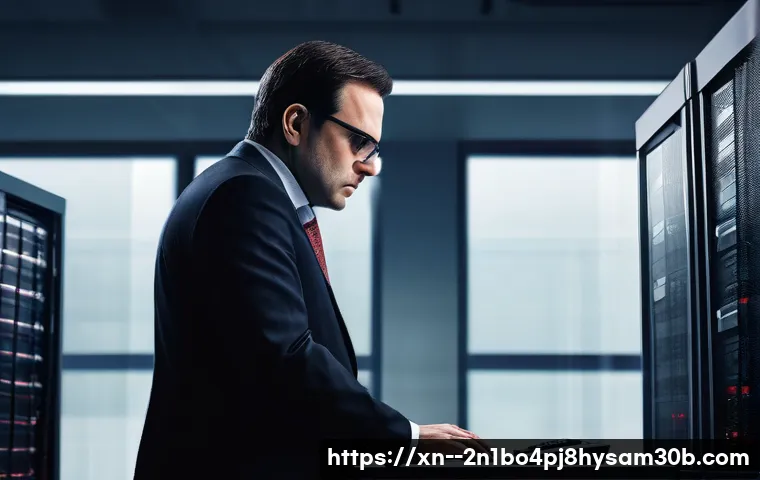 옥천동 파일서버 고장, 출장수리 비용 2배 아끼는 놀라운 방법 9