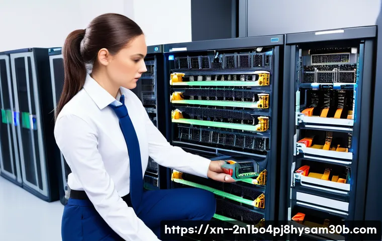 옥천동 파일서버출장방문수리점 관련 이미지 1