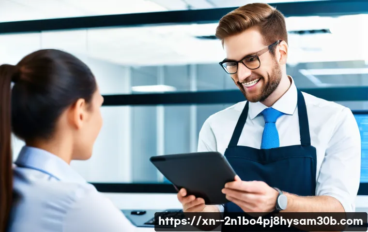 옥천동 파일서버출장방문수리점 관련 이미지 2