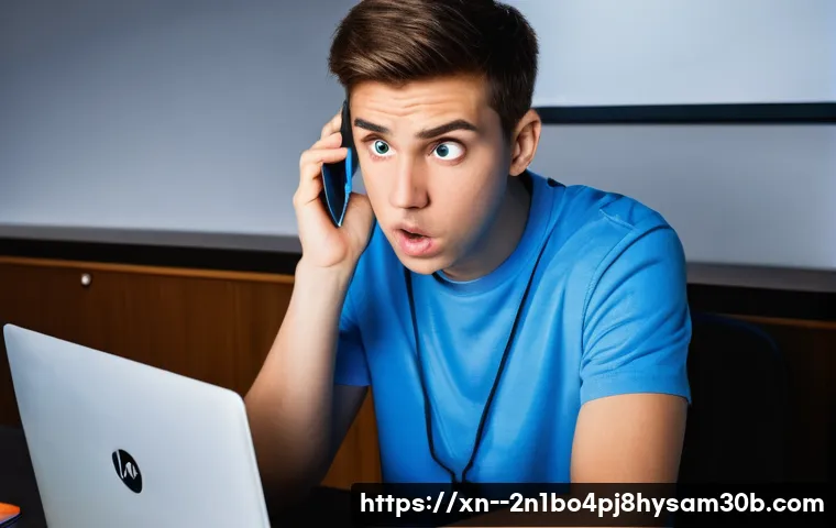 수유동 BUGCODE_USB_DRIVER 오류, 모르면 손해 볼 완벽 해결법 5