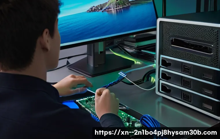 수유동 BUGCODE_USB_DRIVER 오류, 모르면 손해 볼 완벽 해결법 3 수유동 BUGCODE_USB_DRIVER 관련 이미지 1