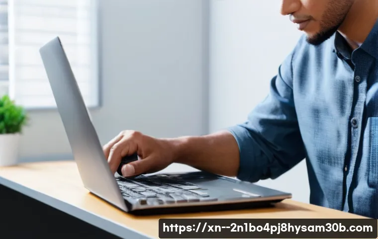 수유동 BUGCODE_USB_DRIVER 오류, 모르면 손해 볼 완벽 해결법 4 수유동 BUGCODE_USB_DRIVER 관련 이미지 2