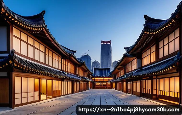 종로구 F4, 당신이 모르는 경제 핵심 꿀팁 살펴보기 1