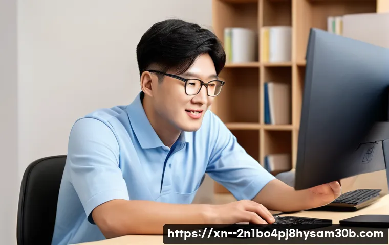 신월동 해킨토시, 잦은 오류 이제 그만! 완벽 초기화로 문제 해결하는 특급 꿀팁 4 신월동 해킨토시 재설치 포맷 초기화 관련 이미지 2