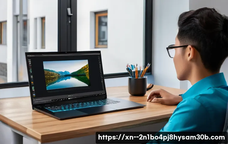 철산동 모니터 화면 먹통! 모르면 손해 볼 간단 해결법 4 철산동 모니터화면 안나옴 관련 이미지 2