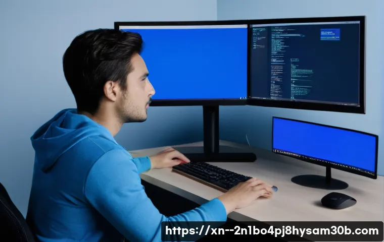 성북구에서 IRQL_NOT_LESS_OR_EQUAL 블루스크린? 전문가가 알려주는 완벽 대응법 9