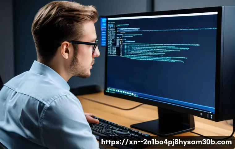 성북구에서 IRQL_NOT_LESS_OR_EQUAL 블루스크린? 전문가가 알려주는 완벽 대응법 4 성북구 IRQL_NOT_LESS_OR_EQUAL 관련 이미지 2