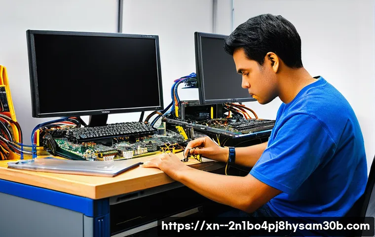 DPC_WATCHDOG_VIOLATION 블루스크린 완벽 분석 및 해결 꿀팁 7가지 3 황학동 DPC_WATCHDOG_VIOLATION 관련 이미지 1