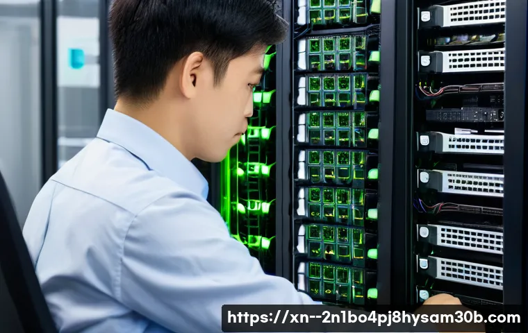 압구정동 서버 장애 긴급 출동! 출장 방문 수리로 업무 마비 막는 꿀팁 3 압구정동 서버출장방문수리점 관련 이미지 1