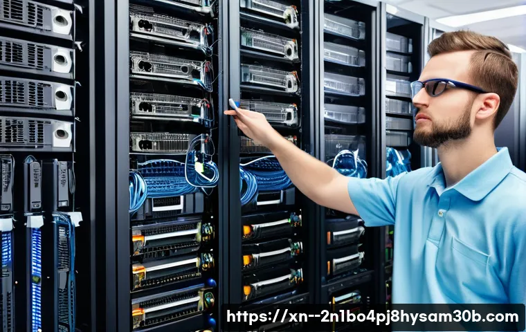 압구정동 서버 장애 긴급 출동! 출장 방문 수리로 업무 마비 막는 꿀팁 4 압구정동 서버출장방문수리점 관련 이미지 2