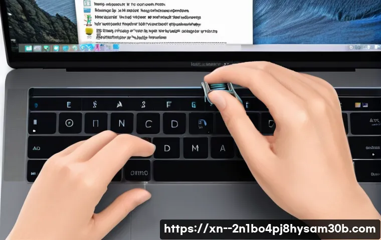 수유동 맥북 부트캠프 설치, 모르면 손해 볼 놀라운 꿀팁 3 수유동 부트캠프설치 관련 이미지 1