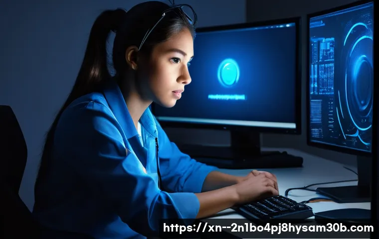 식사동 서버 고장? 출장 수리로 완벽 해결하는 비법 대공개 1