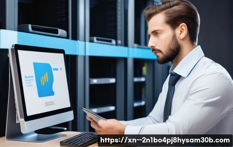 식사동 서버 고장? 출장 수리로 완벽 해결하는 비법 대공개 4 식사동 server출장방문수리점 관련 이미지 2