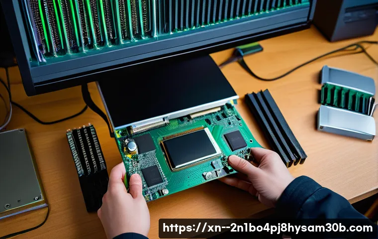 발산동 STATUS_KERNEL_FILE_SYSTEM_ERROR 관련 이미지 1