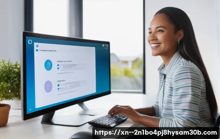 발산동 STATUS_KERNEL_FILE_SYSTEM_ERROR 관련 이미지 2