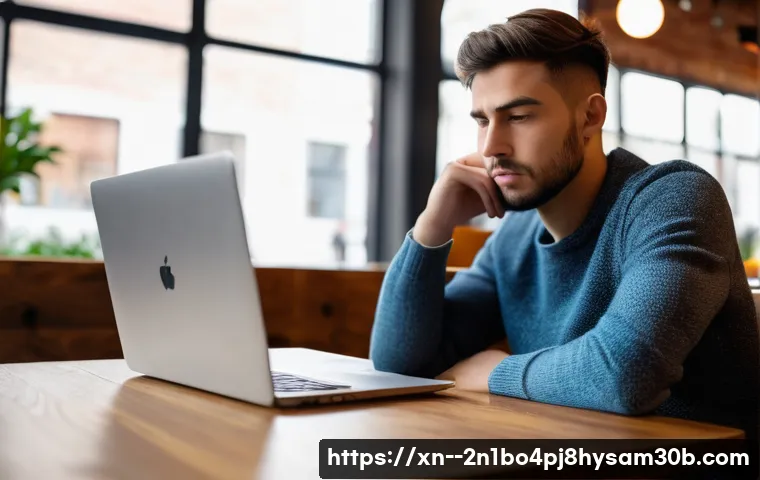 BOOTMGR is Compressed 경고창? 컴퓨터 켜지지 않을 때 모르면 손해 볼 뻔한 꿀팁 13