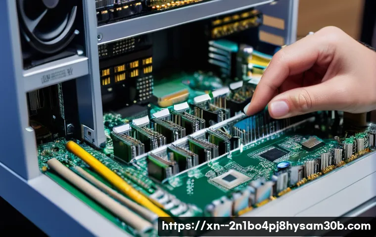 남종면 IRQL_NOT_LESS_OR_EQUAL 관련 이미지 1