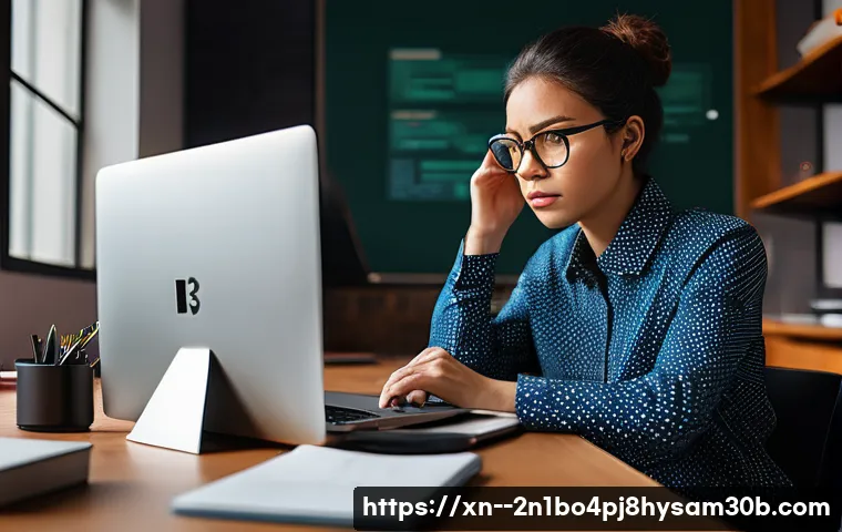 남종면 IRQL_NOT_LESS_OR_EQUAL 관련 이미지 2