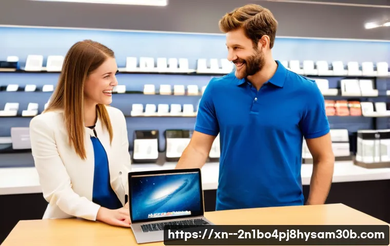 홍대 맥북에어 수리부터 중고 판매까지 절대 모르면 손해 볼 꿀팁 총정리 4 홍대 맥북에어 판매 및 수리 관련 이미지 2