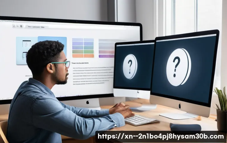 장사동 아이맥, 고장부터 판매까지 모르면 손해 볼 완벽 솔루션 1