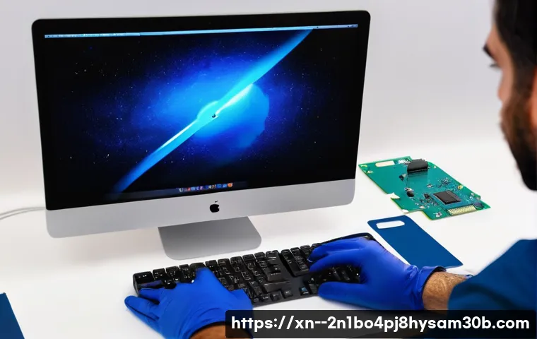 장사동 아이맥, 고장부터 판매까지 모르면 손해 볼 완벽 솔루션 3 장사동 아이맥 판매 및 수리 관련 이미지 1