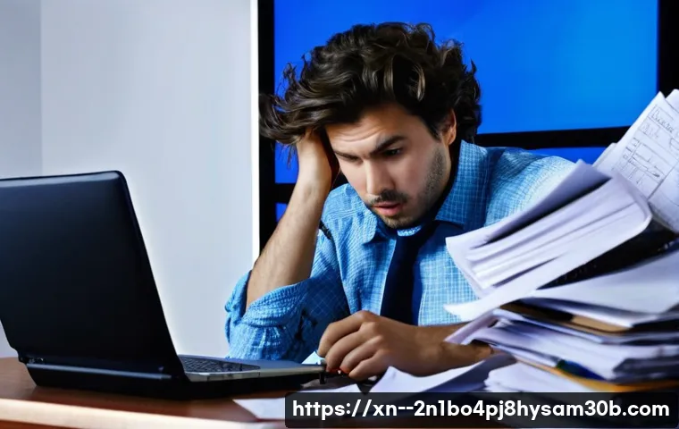 STATUS_KERNEL_POWER_FAILURE, 컴퓨터 전원 문제 진단부터 해결까지 알아볼까요 1