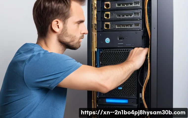 신사동 컴퓨터 부팅 안될 때? 멈춘 PC 되살리는 놀라운 당일 해결 꿀팁 3 신사동 부팅안됨 관련 이미지 1