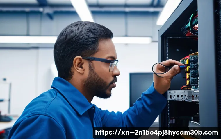 신사동 컴퓨터 부팅 안될 때? 멈춘 PC 되살리는 놀라운 당일 해결 꿀팁 4 신사동 부팅안됨 관련 이미지 2