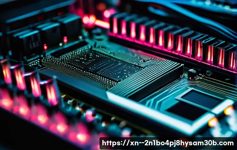 설악면 컴퓨터도 멈추게 한 PAGE_FAULT_IN_NONPAGED_AREA 오류, 당신만 모르는 특급 비법 3 설악면 PAGE_FAULT_IN_NONPAGED_AREA 관련 이미지 1