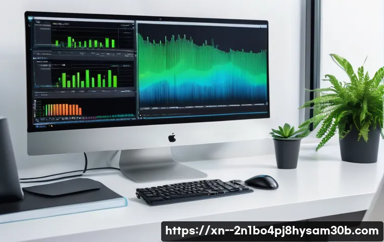 설악면 컴퓨터도 멈추게 한 PAGE_FAULT_IN_NONPAGED_AREA 오류, 당신만 모르는 특급 비법 4 설악면 PAGE_FAULT_IN_NONPAGED_AREA 관련 이미지 2