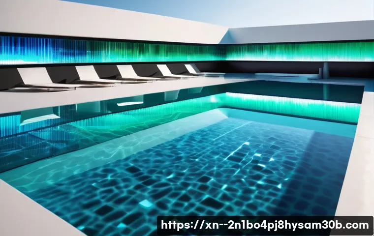 안국동 POOL_CORRUPTION_IN_FILE_AREA 관련 이미지 1