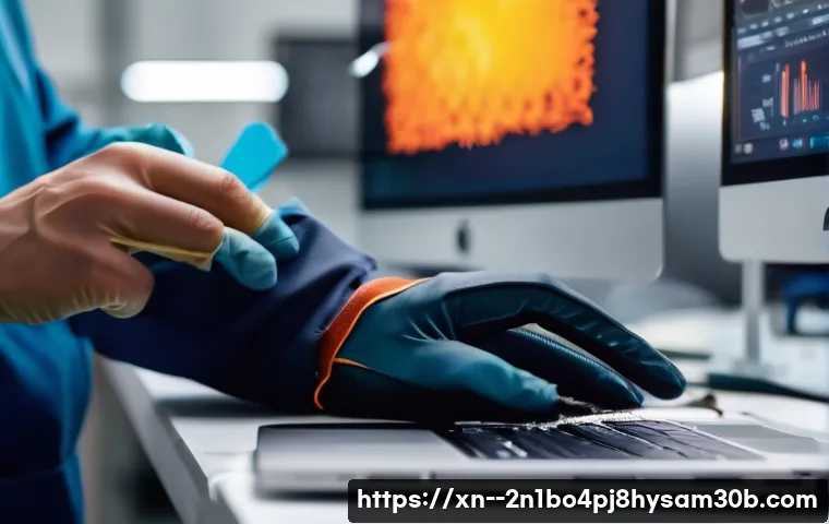 부암동 맥북프로, 수리비 절약부터 최고가 판매까지 싹쓰리 꿀팁 37