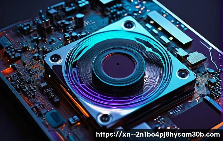 STATUS_KERNEL_DISK_ERROR, 모르면 후회할 하드디스크 관리 꿀팁 3 초월읍 STATUS_KERNEL_DISK_ERROR 관련 이미지 1