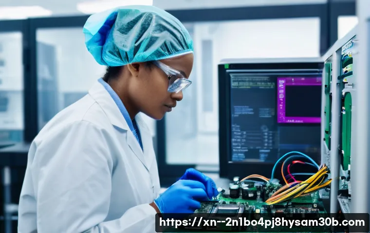 태전동 파일서버 멈춤! 긴급 출장수리로 비즈니스 마비 막는 놀라운 꿀팁 3 태전동 파일서버출장방문수리점 관련 이미지 1