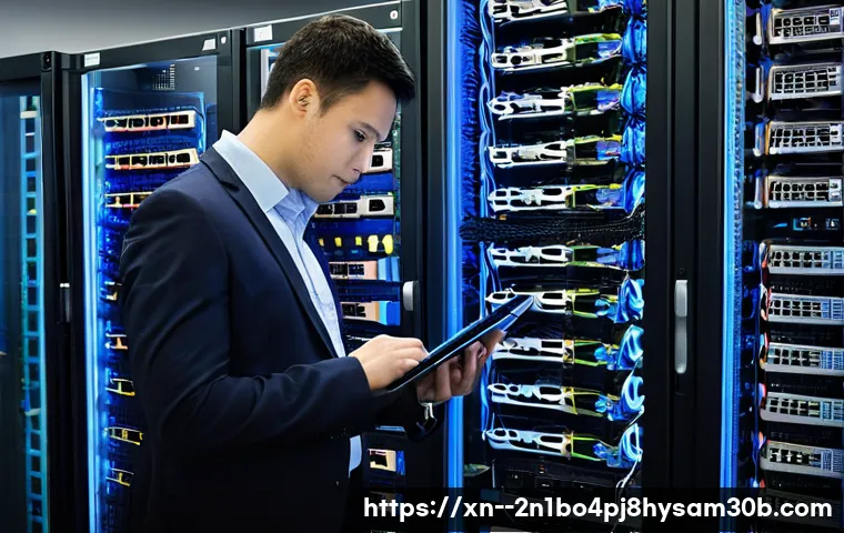 태전동 파일서버 멈춤! 긴급 출장수리로 비즈니스 마비 막는 놀라운 꿀팁 4 태전동 파일서버출장방문수리점 관련 이미지 2