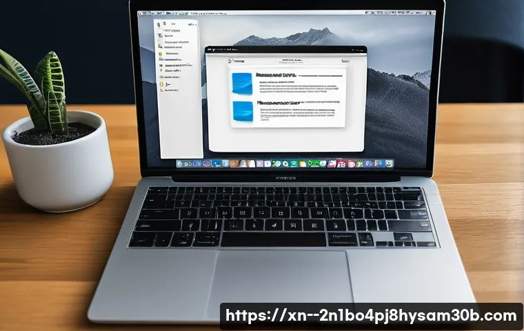 목동 맥북 부트캠프 윈도우 초기화, 이렇게 하면 시간 절약 끝판왕! 3 목동 맥윈도우 부트캠프_bootcamp 재설치 포맷 초기화 관련 이미지 1