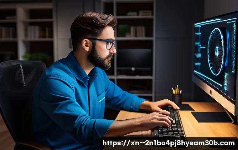 과천 워크스테이션 출장수리, 전문가만 아는 긴급 복구 꿀팁 대방출! 3 과천시 워크스테이션출장방문수리점 관련 이미지 1