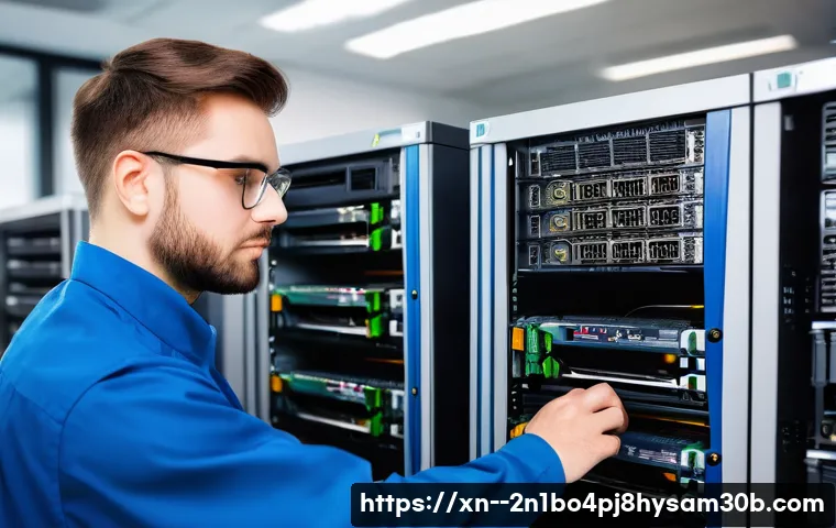 주자동 서버 긴급 복구! 출장 수리 전문가가 밝히는 놀라운 비결 3 주자동 server출장방문수리점 관련 이미지 1