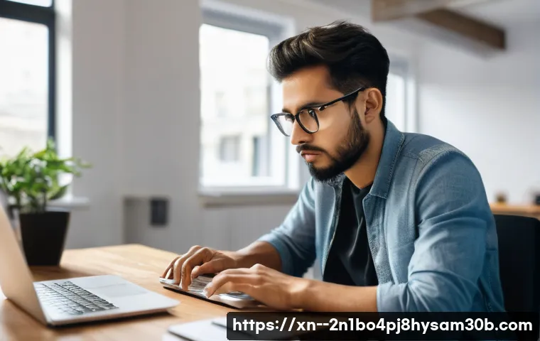 STATUS_INVALID_DISPOSITION 오류, 모르면 손해 보는 해결 꿀팁 3 역동 STATUS_INVALID_DISPOSITION 관련 이미지 1