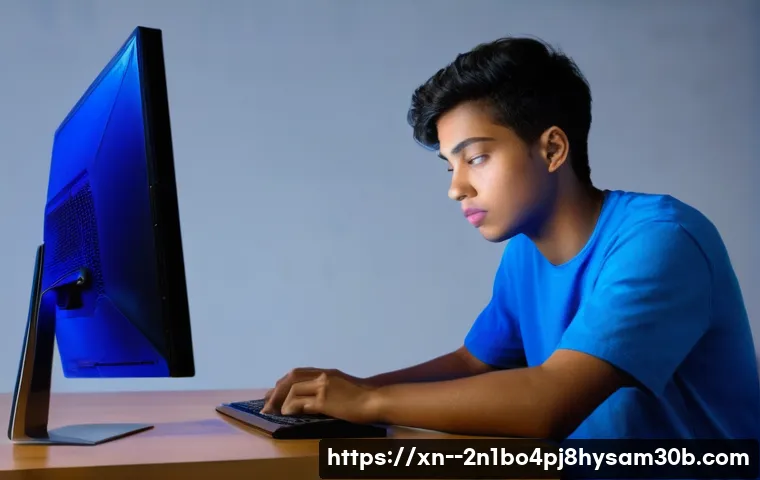 UNMOUNTABLE_BOOT_VOLUME 블루스크린! 부팅 안 되는 PC 살리는 긴급 복구 꿀팁 17