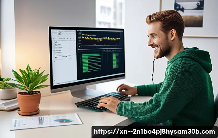 신대방 UNMOUNTABLE_BOOT_VOLUME 관련 이미지 2