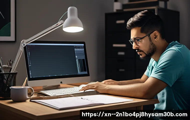 망우동 STATUS_INVALID_DEVICE_REQUEST 오류, 숨겨진 원인과 해결 꿀팁 5