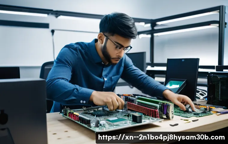 DPC_WATCHDOG_VIOLATION 블루스크린, 이것 모르면 무한 재부팅 지옥! 즉시 해결 꿀팁 3 성북동 DPC_WATCHDOG_VIOLATION 관련 이미지 1