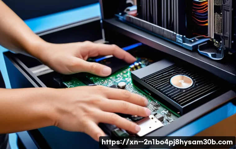 답십리동 STATUS_KERNEL_RESOURCE_ERROR 관련 이미지 1