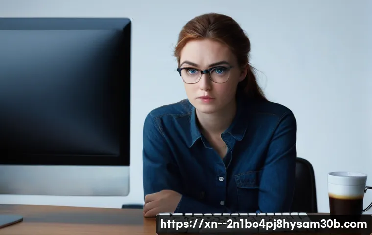 STATUS_INVALID_DISPOSITION 오류 해결을 위한 핵심 꿀팁 1