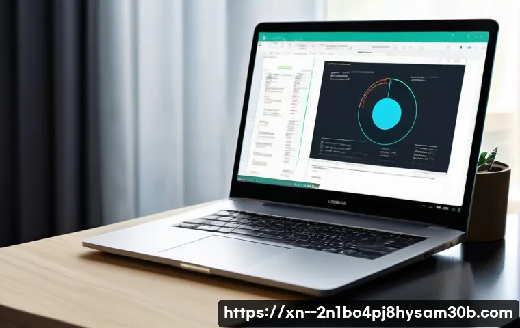 STATUS_INVALID_DISPOSITION 오류 해결을 위한 핵심 꿀팁 4 오류동 STATUS_INVALID_DISPOSITION 관련 이미지 2