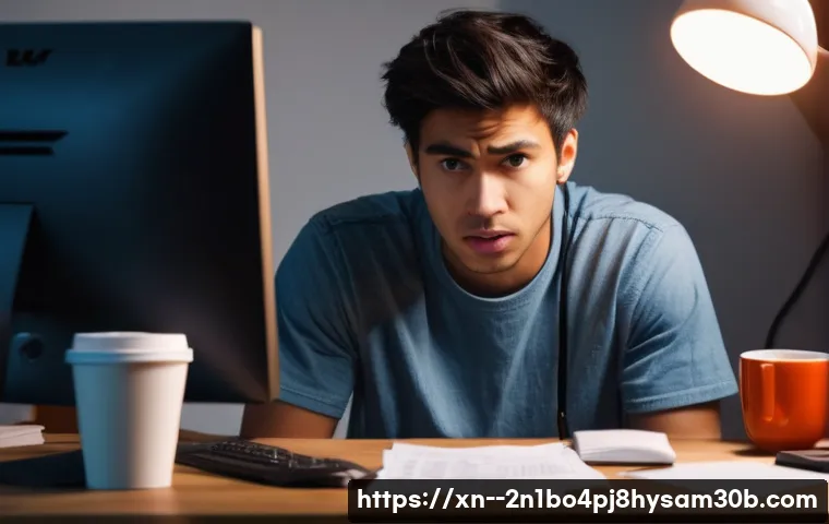 STATUS_ACCESS_VIOLATION 오류 당신만 몰랐던 초간단 해결 꿀팁 1