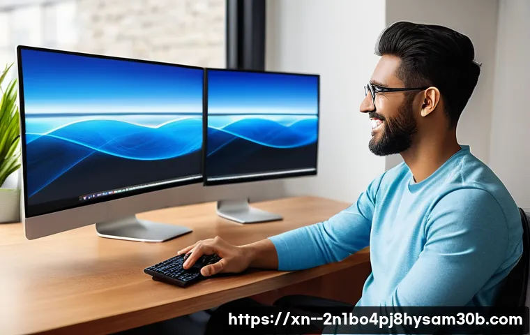 청구동 SYSTEM_THREAD_EXCEPTION_NOT_HANDLED 관련 이미지 2