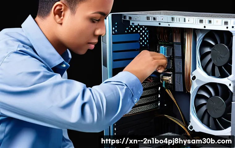 사당동 메인보드 교체 조립, 고장 컴퓨터 새것처럼 만드는 5가지 방법 4 사당동 메인보드조립 및 교체수리 관련 이미지 2