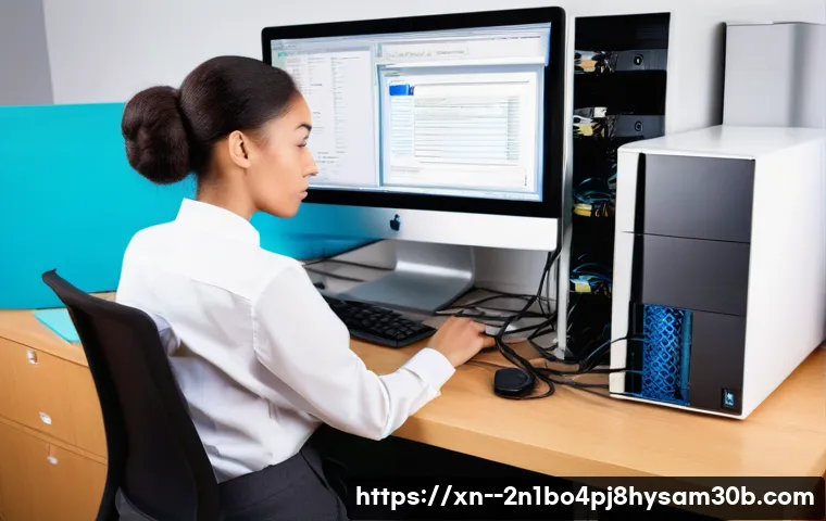 내 컴퓨터 BOOTMGR is missing 뜨면 멘붕 오기 전 봐야 할 필독 해결법 3 온수동 BOOTMGR is missing 관련 이미지 1